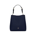 DELIA Hobo Bag S, cosmic blue