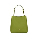 DELIA Hobo Bag S, pistachio green