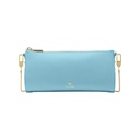 IVY Mini-Bag S, aquamarine blue