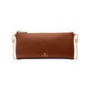 IVY Mini-Bag S, dark cognac