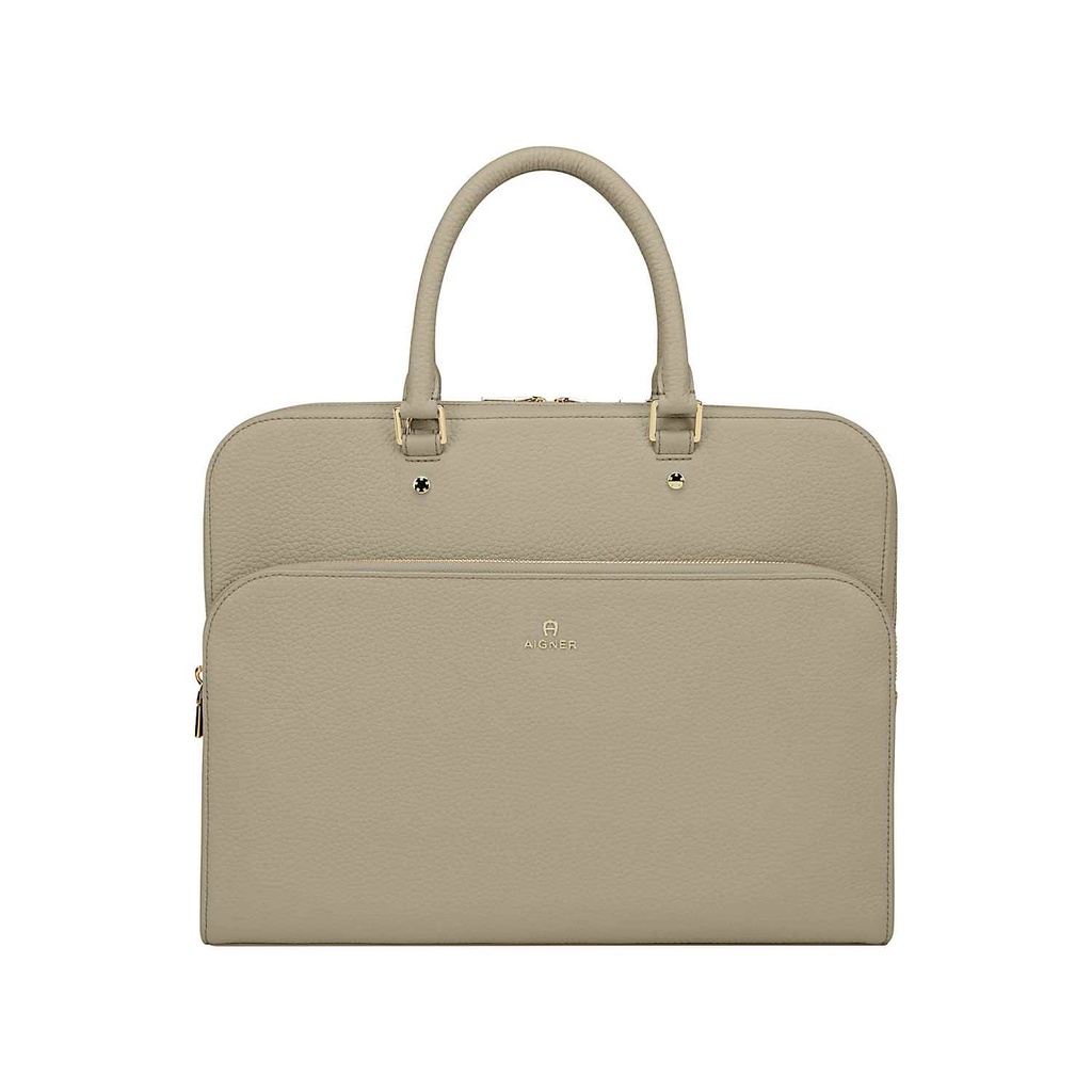 IVY Business Bag, alpaca beige