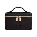 ZELDA Handbag, black