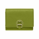 FASHION Combination Wallet, pistachio green