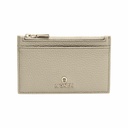 IVY Card Case, alpaca beige