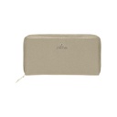 IVY Long Wallet, alpaca beige