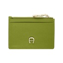 ZITA Card Case, pistachio green