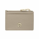 ZITA Card Case, alpaca beige