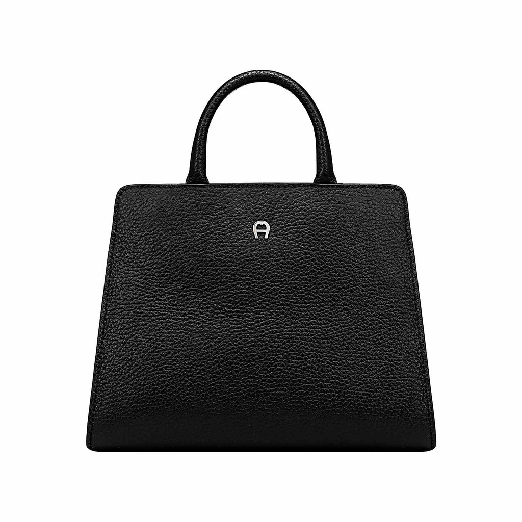 CYBILL  Handbag S, black