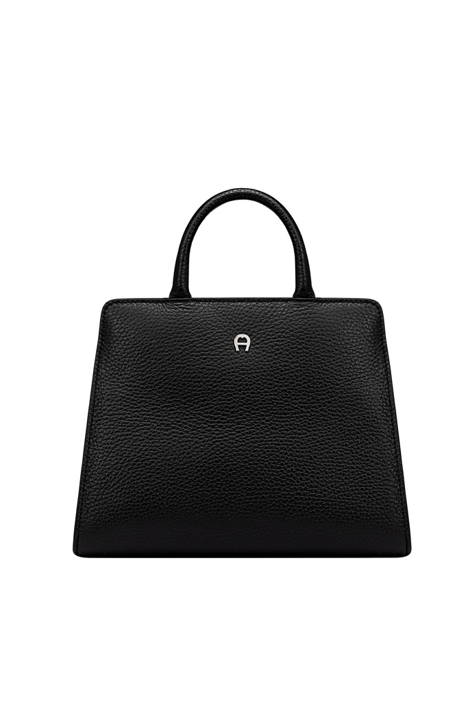 CYBILL  Handbag S, black