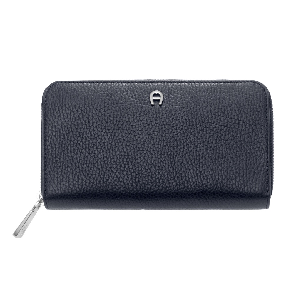 BASICS  Long Wallet, marine