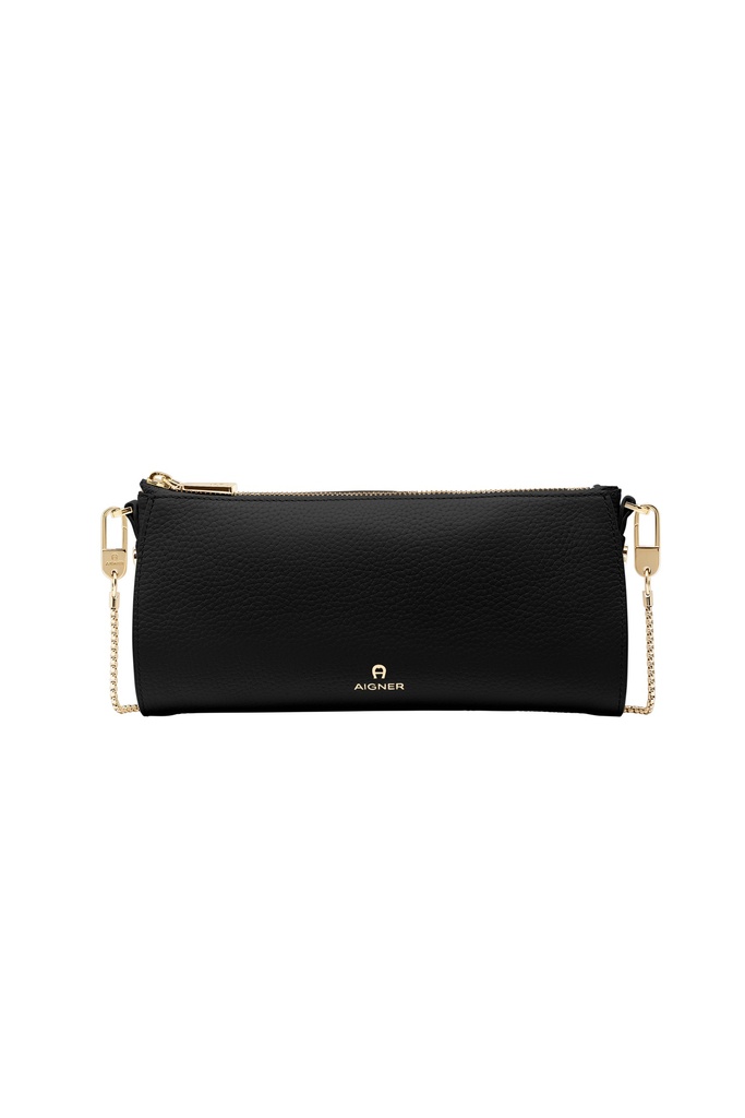 IVY  Mini Bag S, black