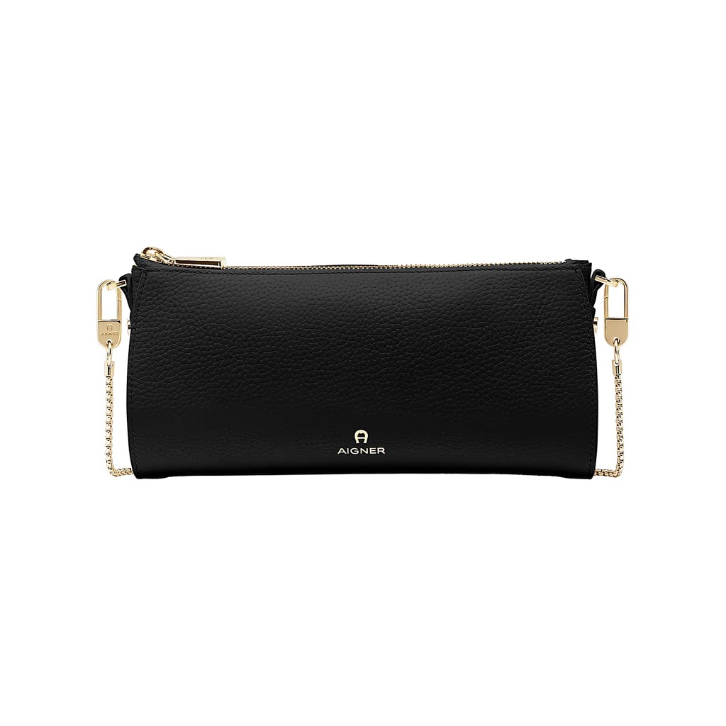 IVY  Mini Bag S, black