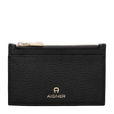 IVY  Card Case, black