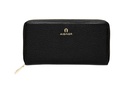 IVY  Long Wallet, black