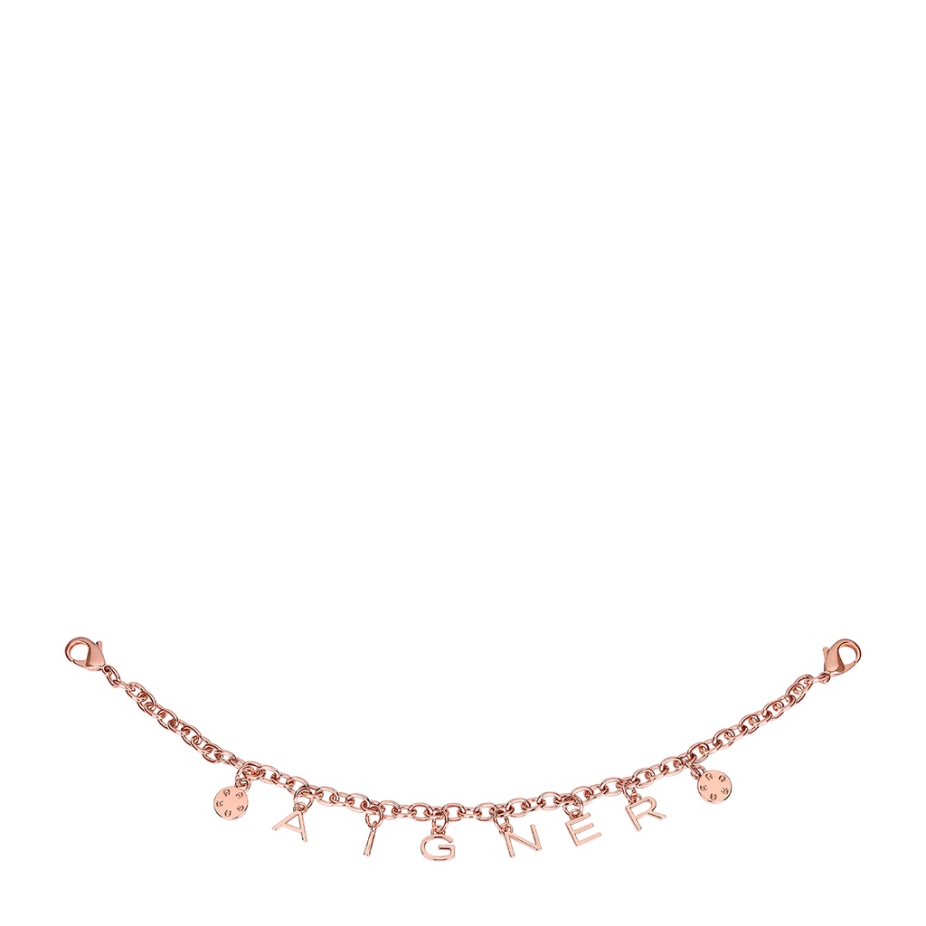 FASHION  Charm - Charivari, rose gold