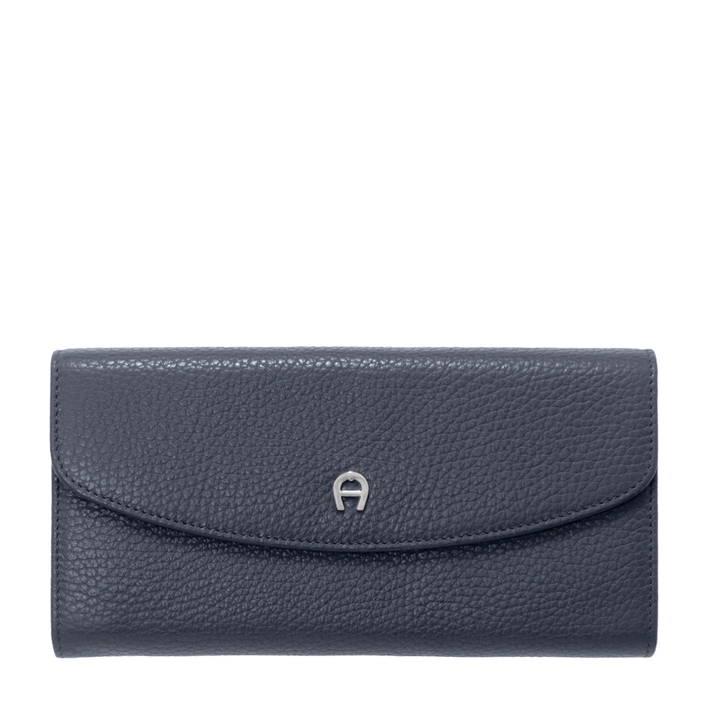 BASICS  Long Wallet, marine