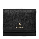 IVY  Combination Wallet, black