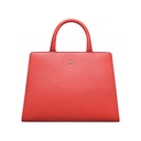 CYBILL  Handbag M, marigold orange