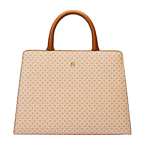 CYBILL Dadino Handbag M, dadino beige