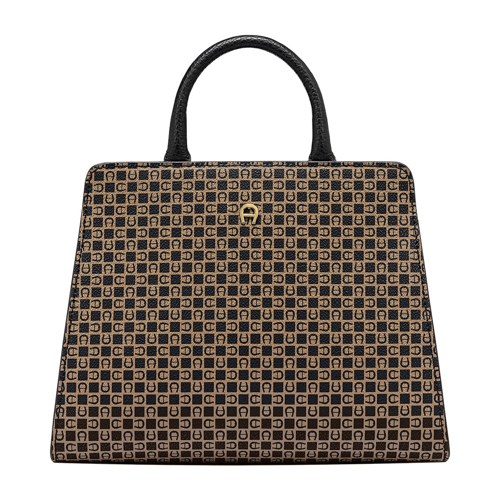 CYBILL Dadino Handbag S, dadino brown