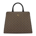 CYBILL Dadino Handbag S, dadino brown