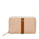 ADRIA Dadino Long Wallet, dadino beige