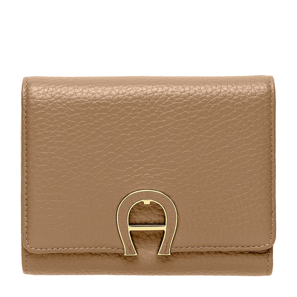 MILANO  Combination Wallet, cardboard beige