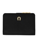 ZITA  Combination wallet, black