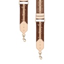 FASHION  Shoulder Strap - 5cm, marzipan beige