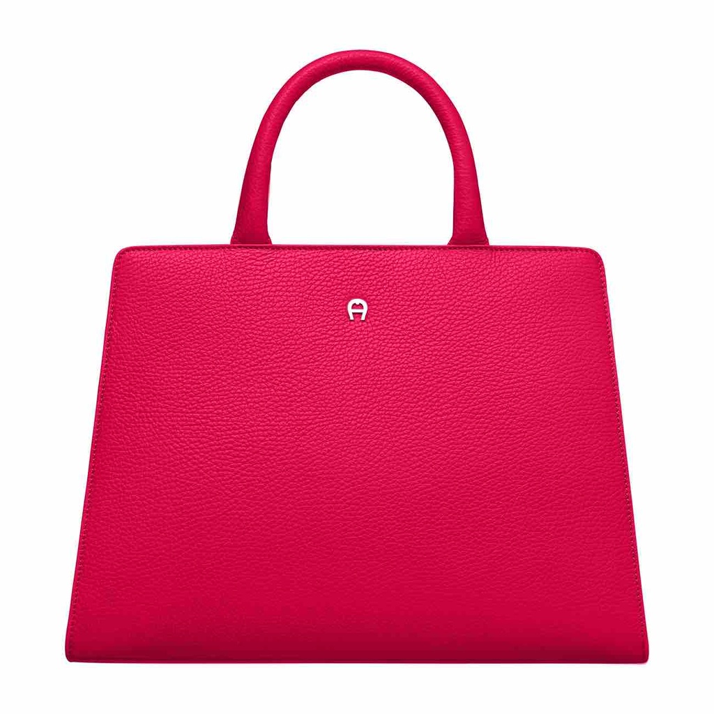 CYBILL  Handbag M, orchid pink