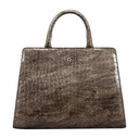 CYBILL Brillante Handbag M, reed green