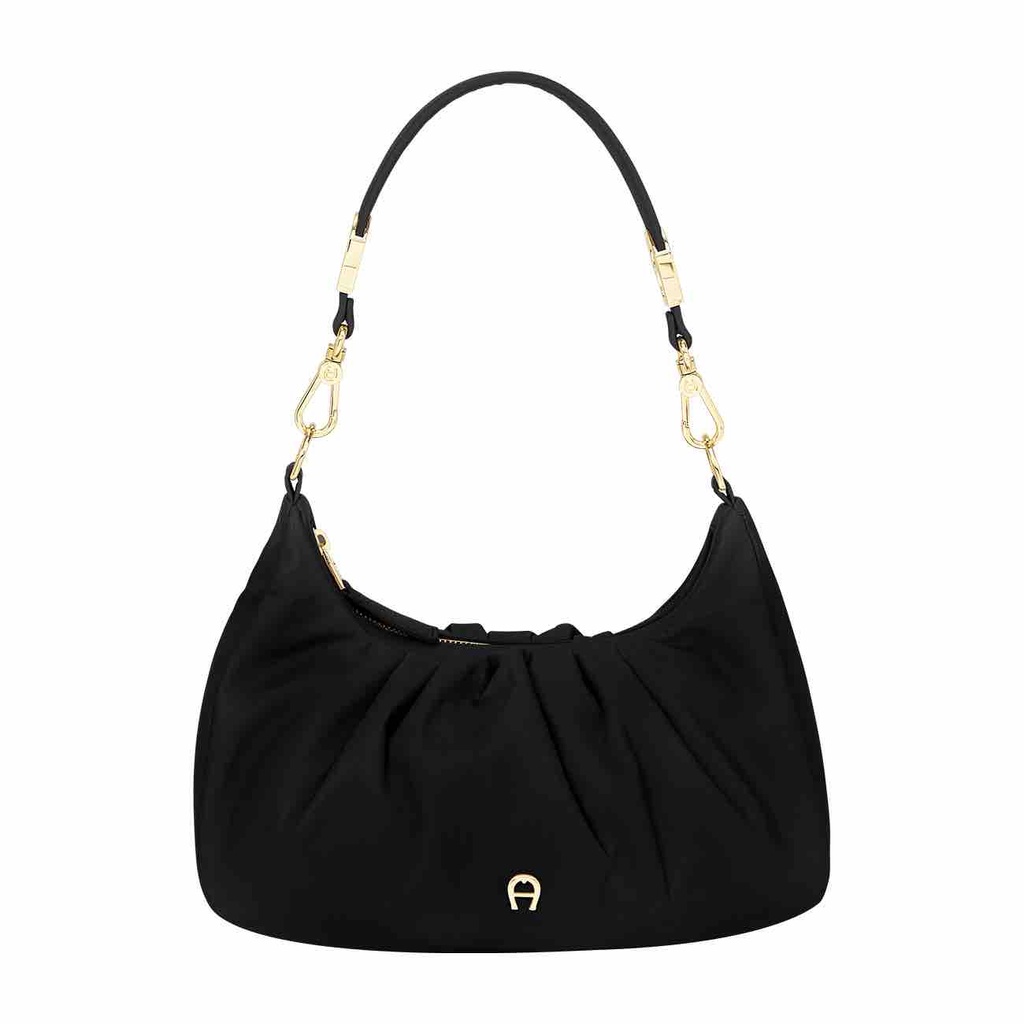 FILO  Hobo Bag S, black