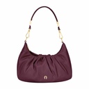 FILO  Hobo Bag S, burgundy