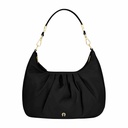 FILO  Hobo Bag M, black