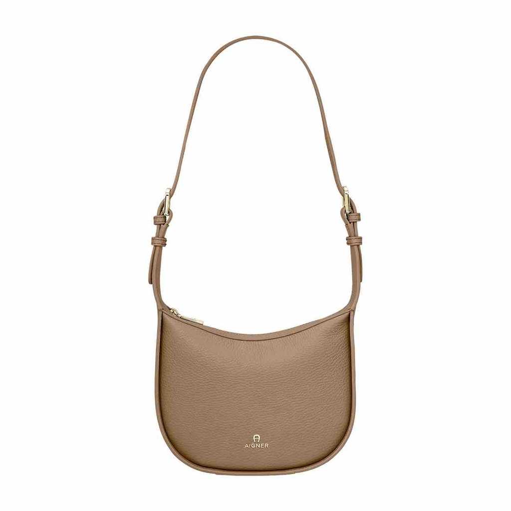 IVY  Crossbody Bag S, caribou brown