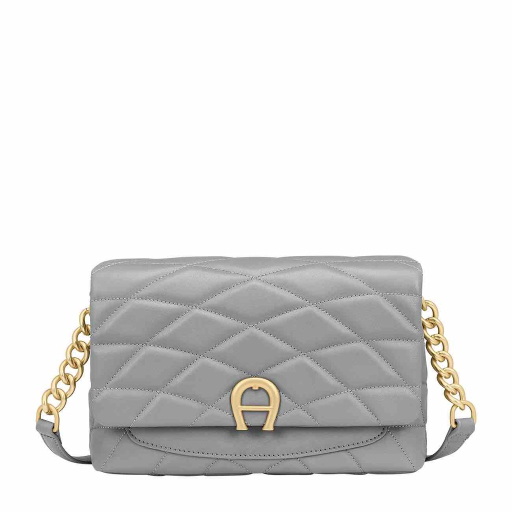 MAGGIE  Crossbody Bag S, industrial grey