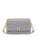 MAGGIE  Crossbody Bag S, industrial grey