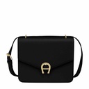 MAIA  Crossbody Bag S, black