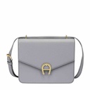 MAIA  Crossbody Bag S, industrial grey