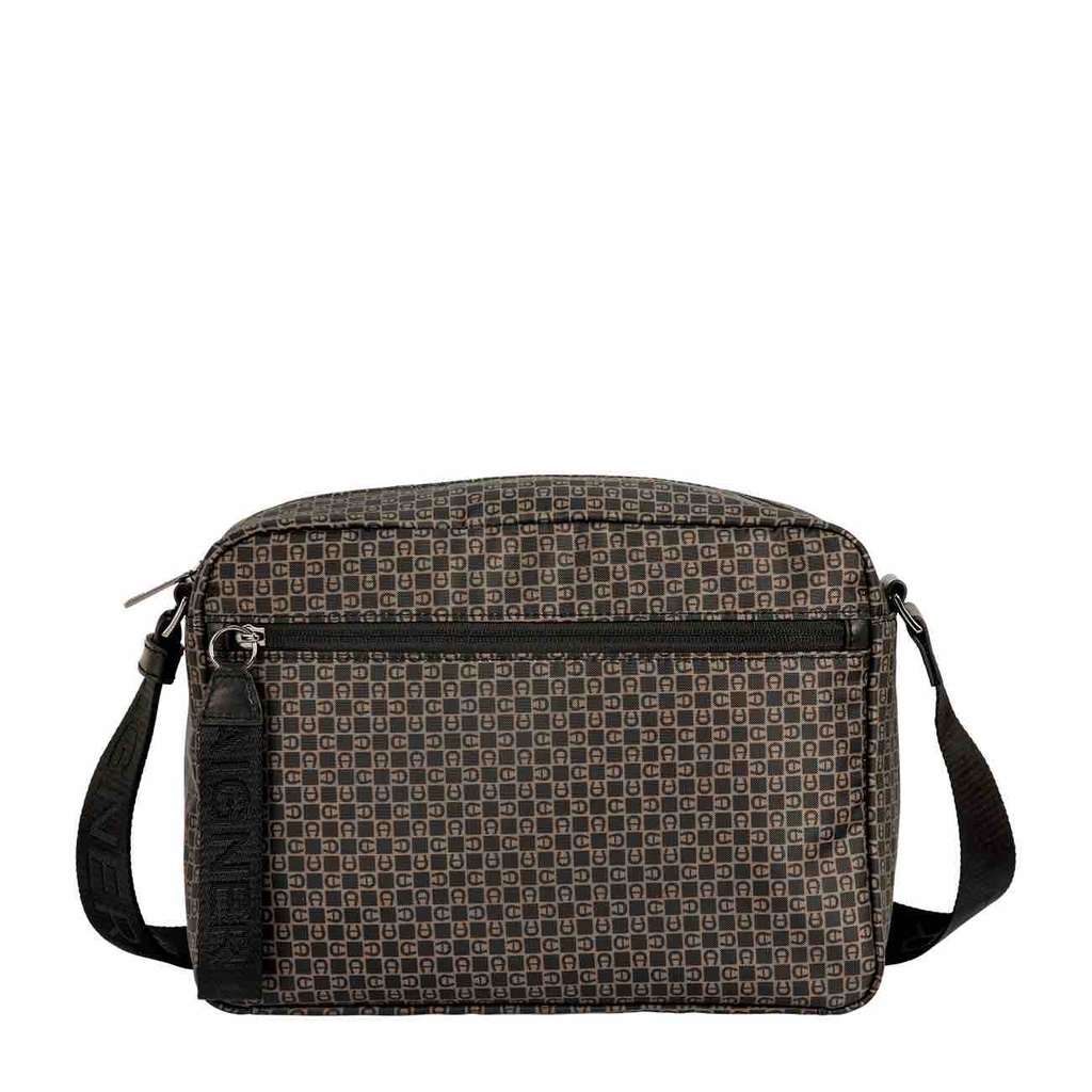 NICO  Crossbody Bag, dadino brown