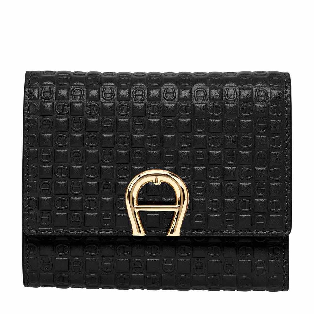 GIULIETTA  Combination Wallet, black