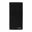 TOMMASO  Long Wallet, black