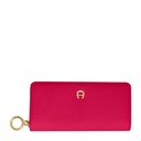 ZITA  Long Wallet, orchid pink