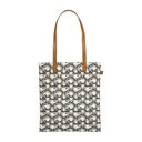 FELLOW  Tote Bag L, cosmic blue