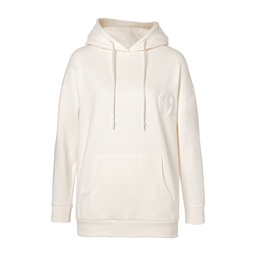 [2520000108] SEASONAL  Hoodie, off white, M