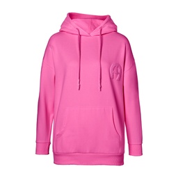 [2520000461] SEASONAL  Hoodie, blossom pink, S