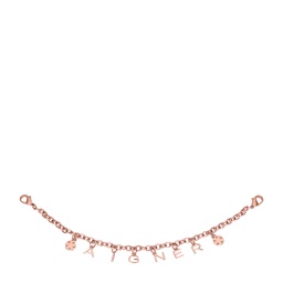 [1605820057] FASHION  Charm - Charivari, rose gold