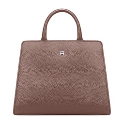 [1351700733] CYBILL  Handbag S, mushroom brown