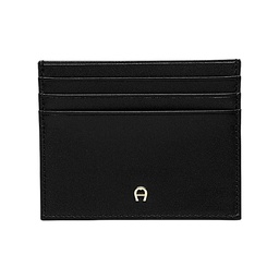 [1500060002] DAILY BASIS  Card Case, black