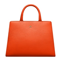 [1332170253] CYBILL  Handbag M, marigold orange